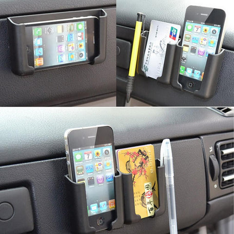 Car Accessories Organizer
