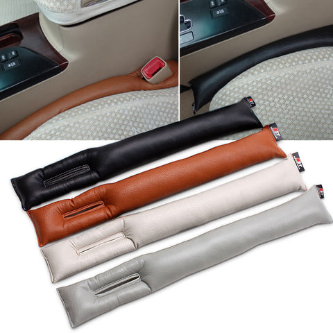 Universal Leather Interior Protective Pads