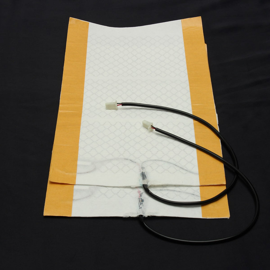 Auto Seat Heating Warmer Pad