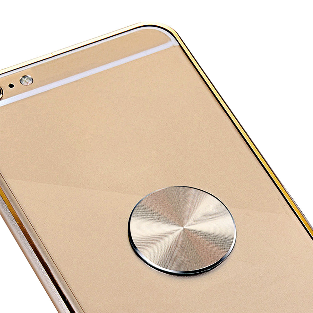 Classy Magnetic Phone Mount Holder