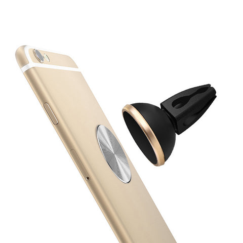 Classy Magnetic Phone Mount Holder