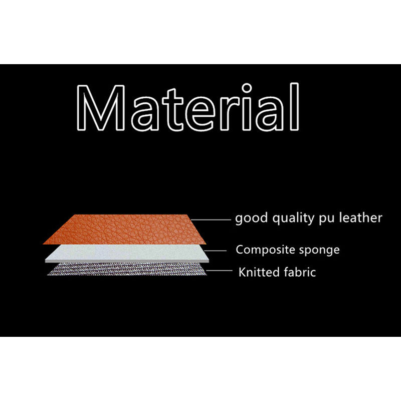 Car Leather Multi-Functional Organizer