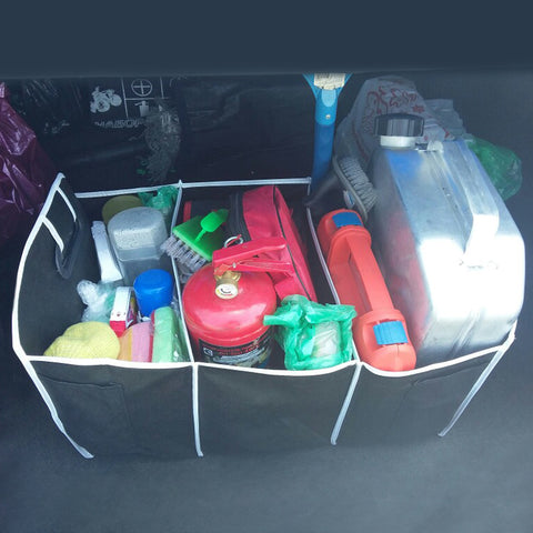 Car Non-Woven Food Keeper/Cooler