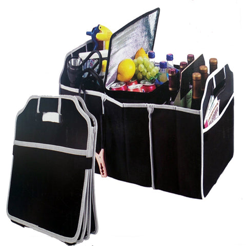 Car Non-Woven Food Keeper/Cooler