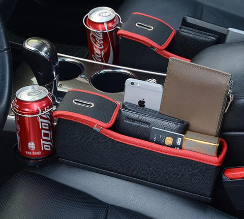 Amazing Car Drink Holder/Organizer