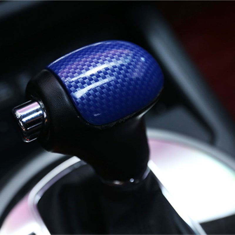 Fancy Car Gear Shift Knob Cover