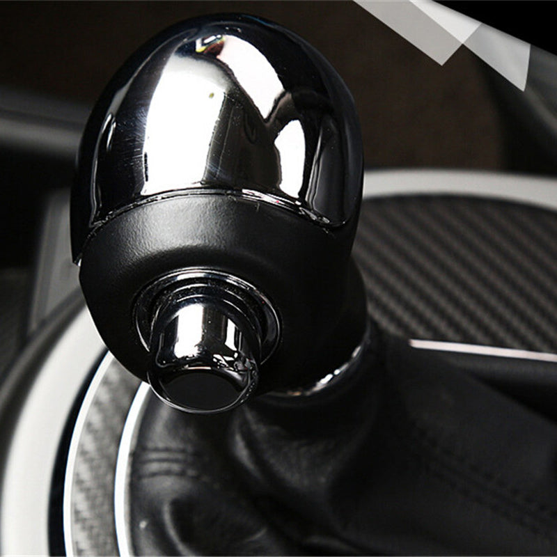 Fancy Car Gear Shift Knob Cover