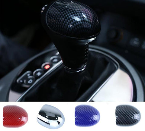 Fancy Car Gear Shift Knob Cover