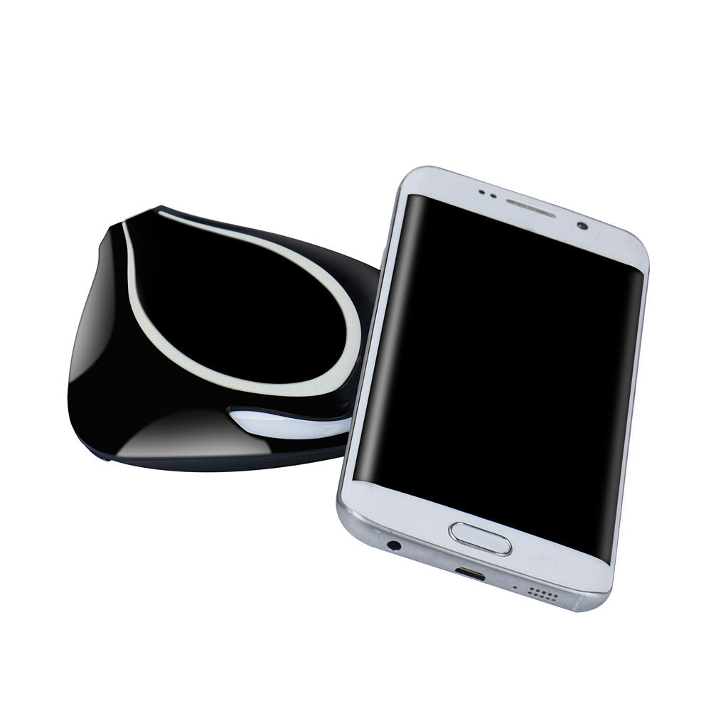 Creative Wireless Charging Pad
