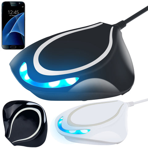 Creative Wireless Charging Pad