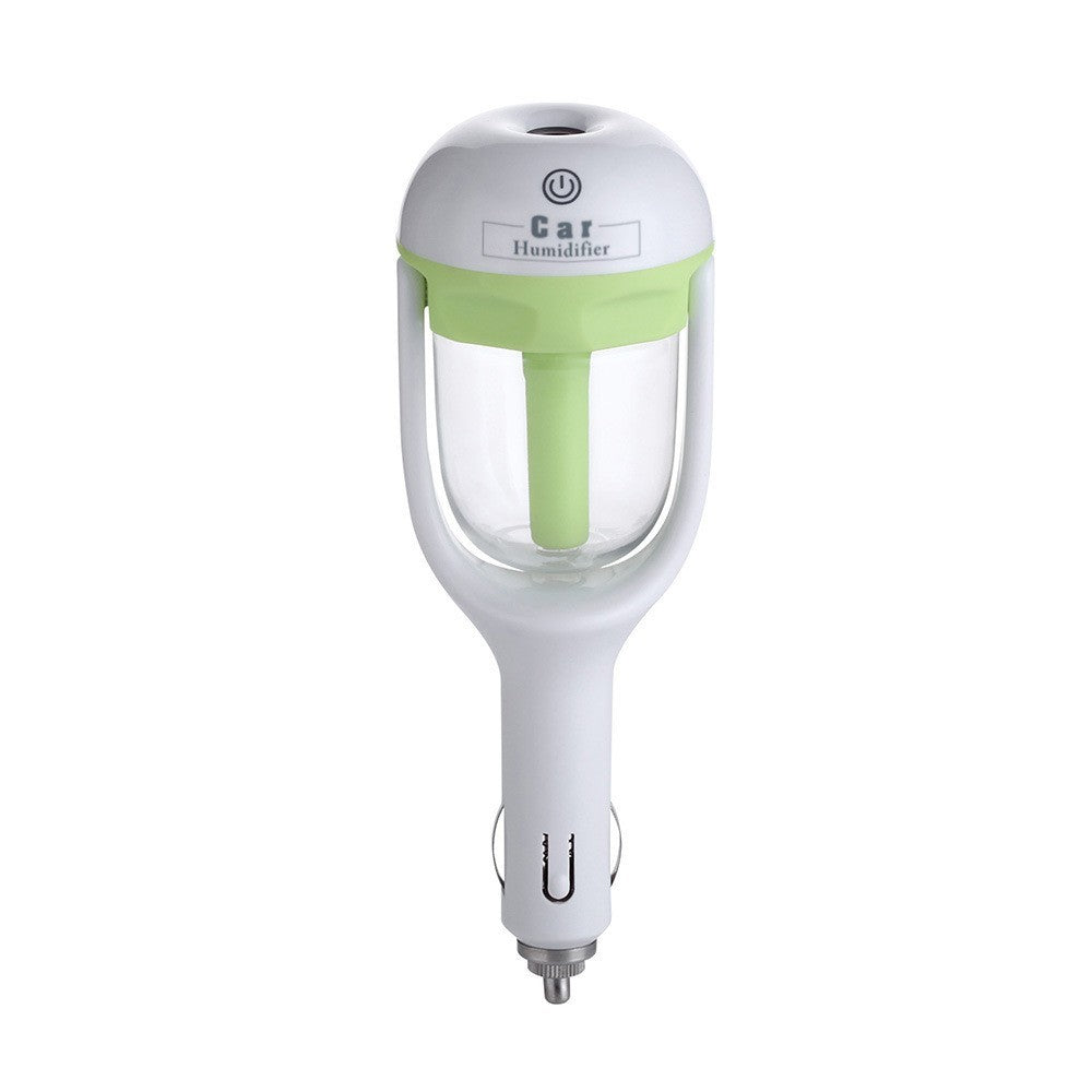 Car Aroma Humidifier