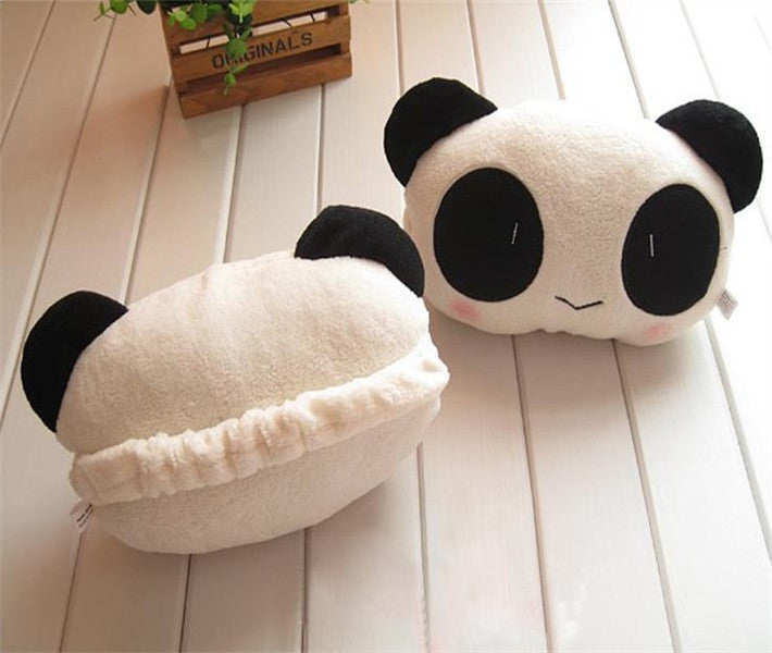 Lovely Panda Neck /Head Support
