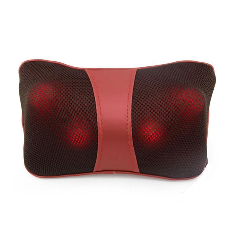 Infrared Heating Neck Headrest