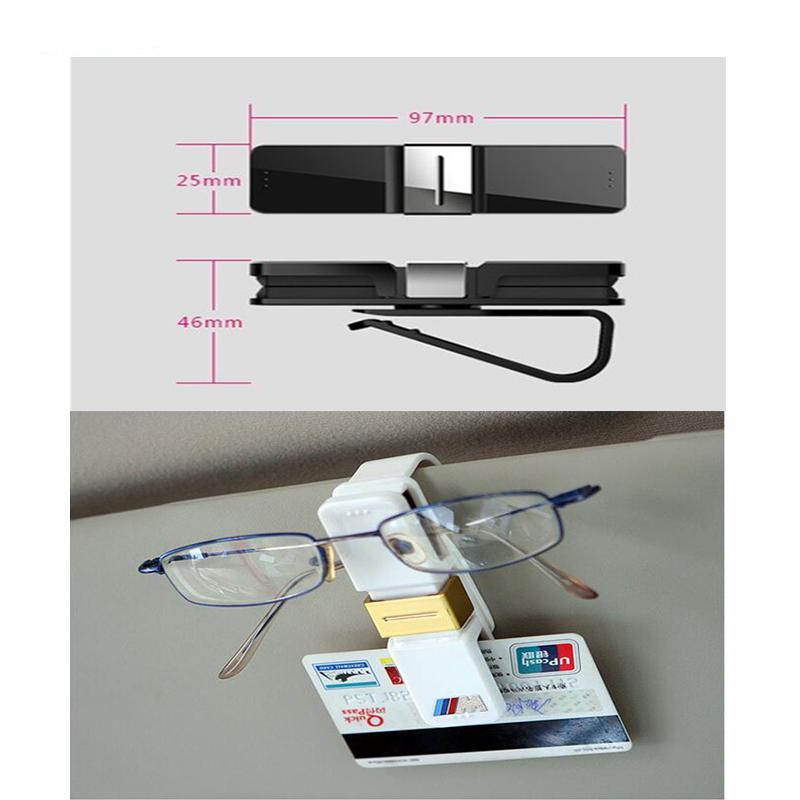 Cool Auto Glasses Holder