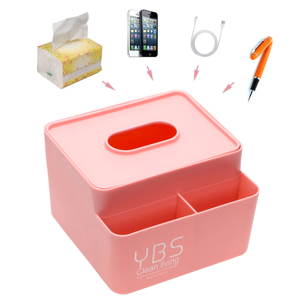 Multi-Functional Creative Car Organizer
