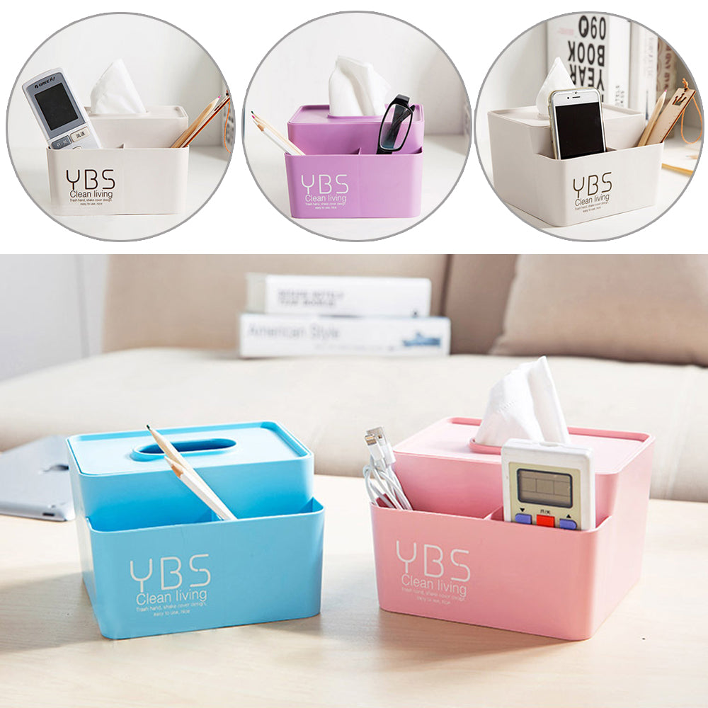 Multi-Functional Creative Car Organizer