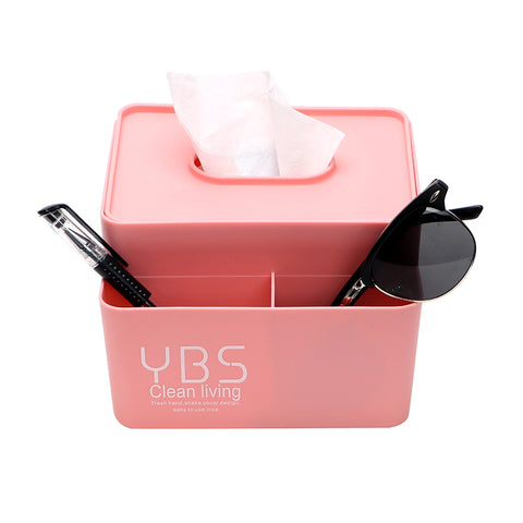 Multi-Functional Creative Car Organizer