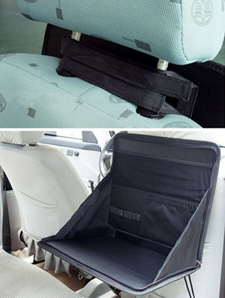 Car Folding Multifunctional Work Desk