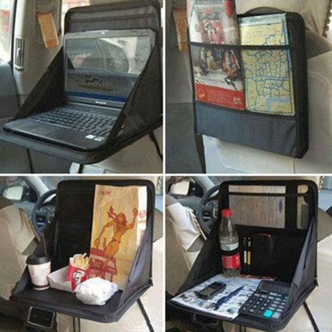 Car Folding Multifunctional Work Desk