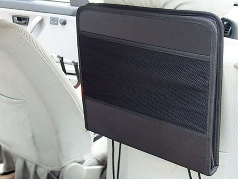 Car Folding Multifunctional Work Desk