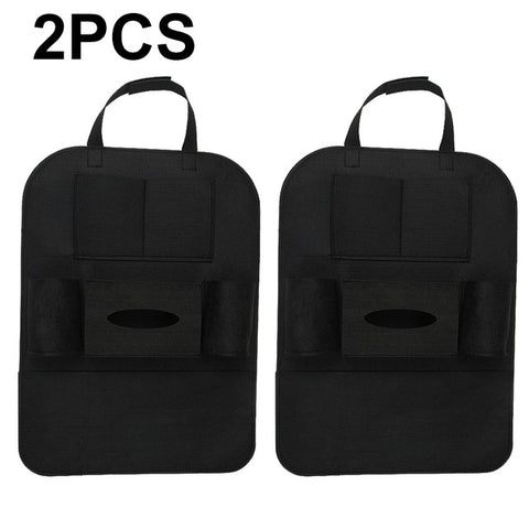 Classy Car Seat Oragnizer