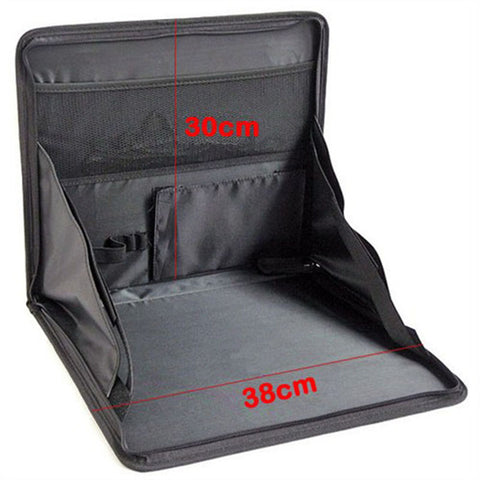 Car Folding Multifunctional Work Desk