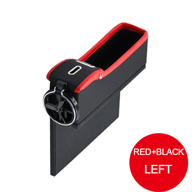 Amazing Car Drink Holder/Organizer