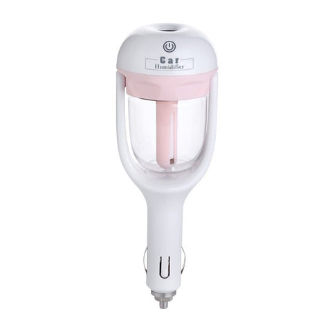 Car Aroma Humidifier