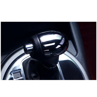 Fancy Car Gear Shift Knob Cover